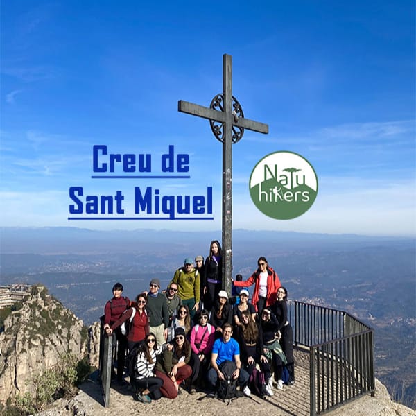 Creu de Sant Miquel