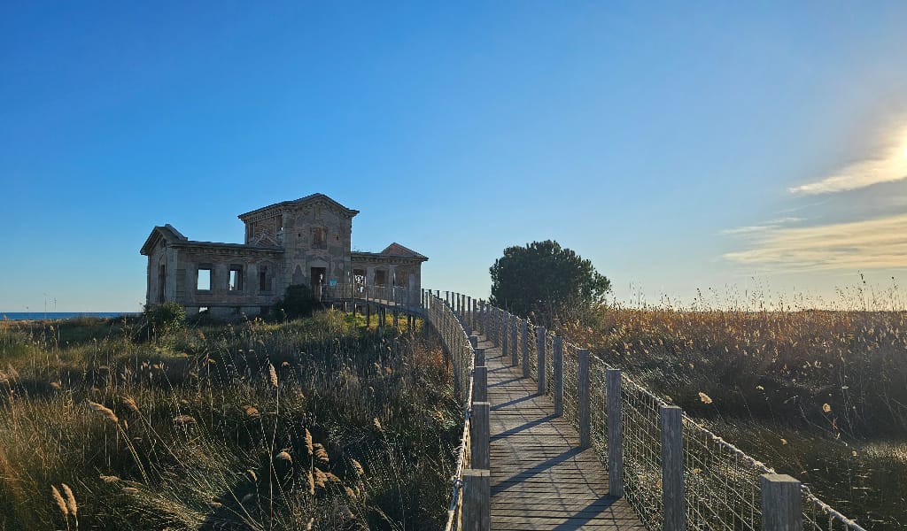 Mirador del Semàfor