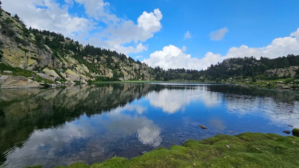 Estany de Vallell
