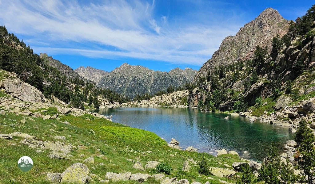 Estany de Monastero