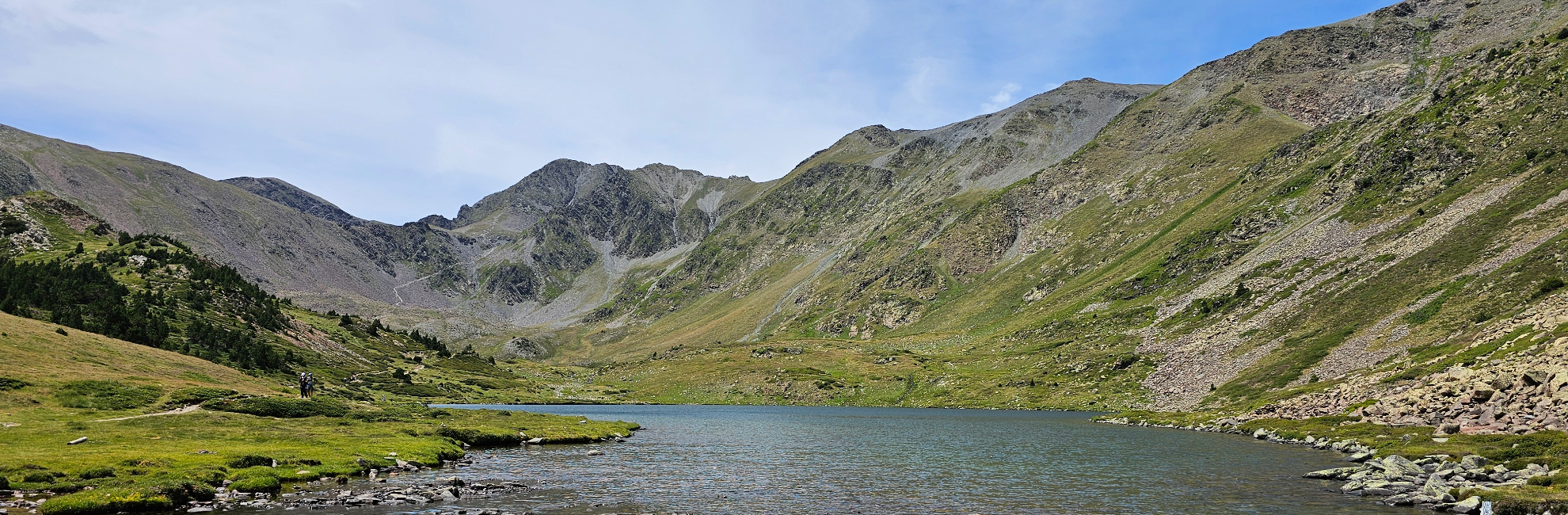 Blog de senderismo Natuhikers en los Pirineos