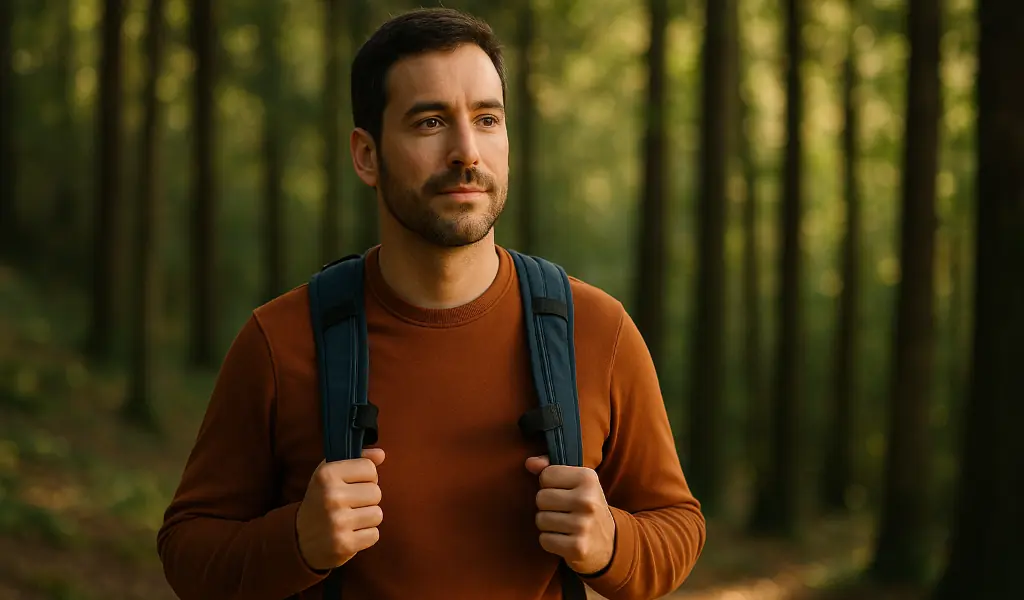 Exposición a luz solar para adaptar el reloj biológico exposición a luz solar para adaptarse al horario de invierno y sincronizar el reloj biológico