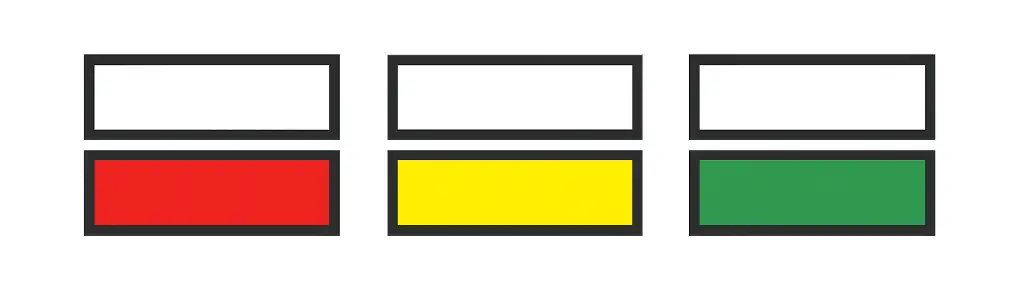 qué significan las marcas de senderismo: ejemplos de GR PR y SL en España