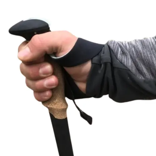 Dragonera de cinta ancha ergonómica Dragonera de cinta ancha ergonómica